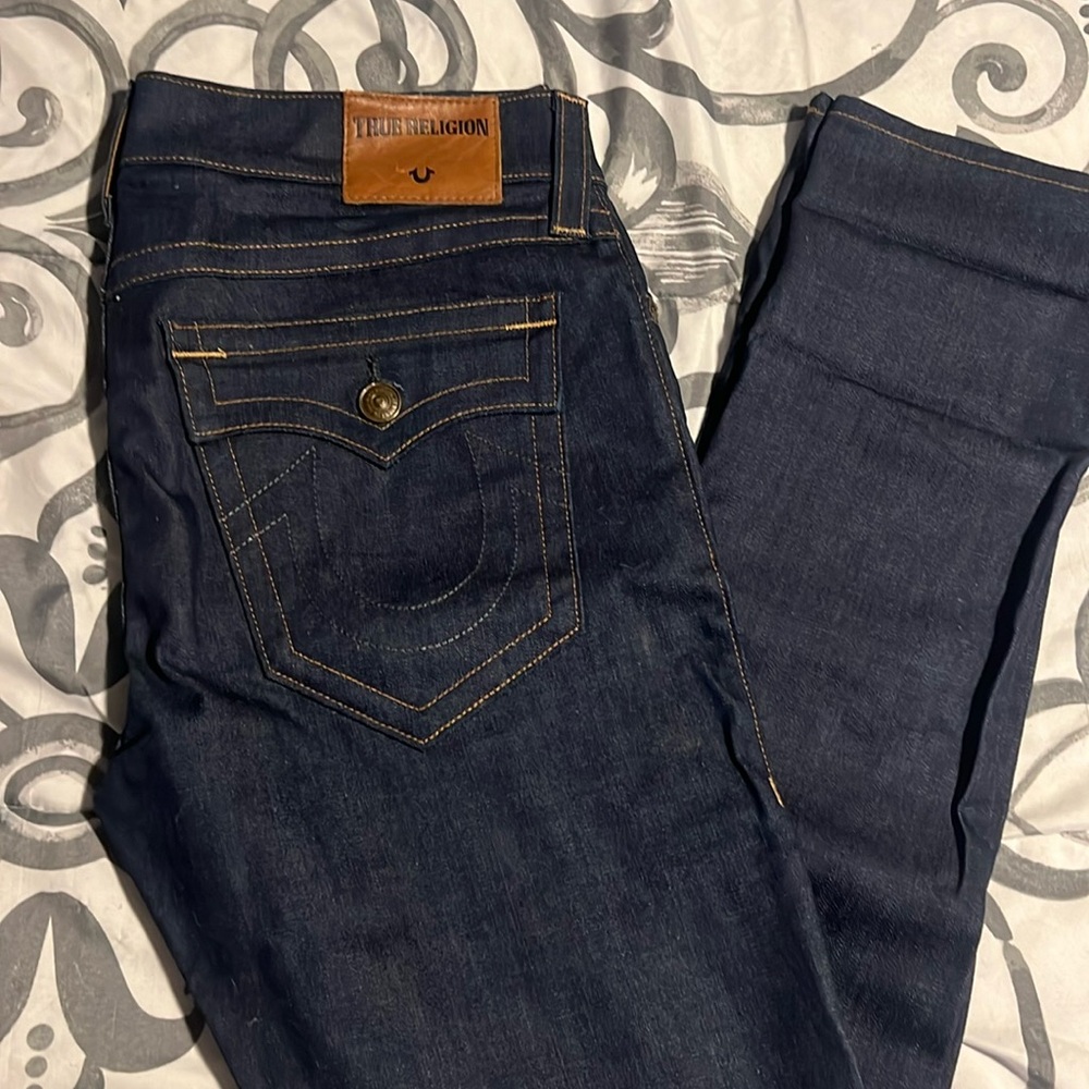 True Religion Men’s Jean